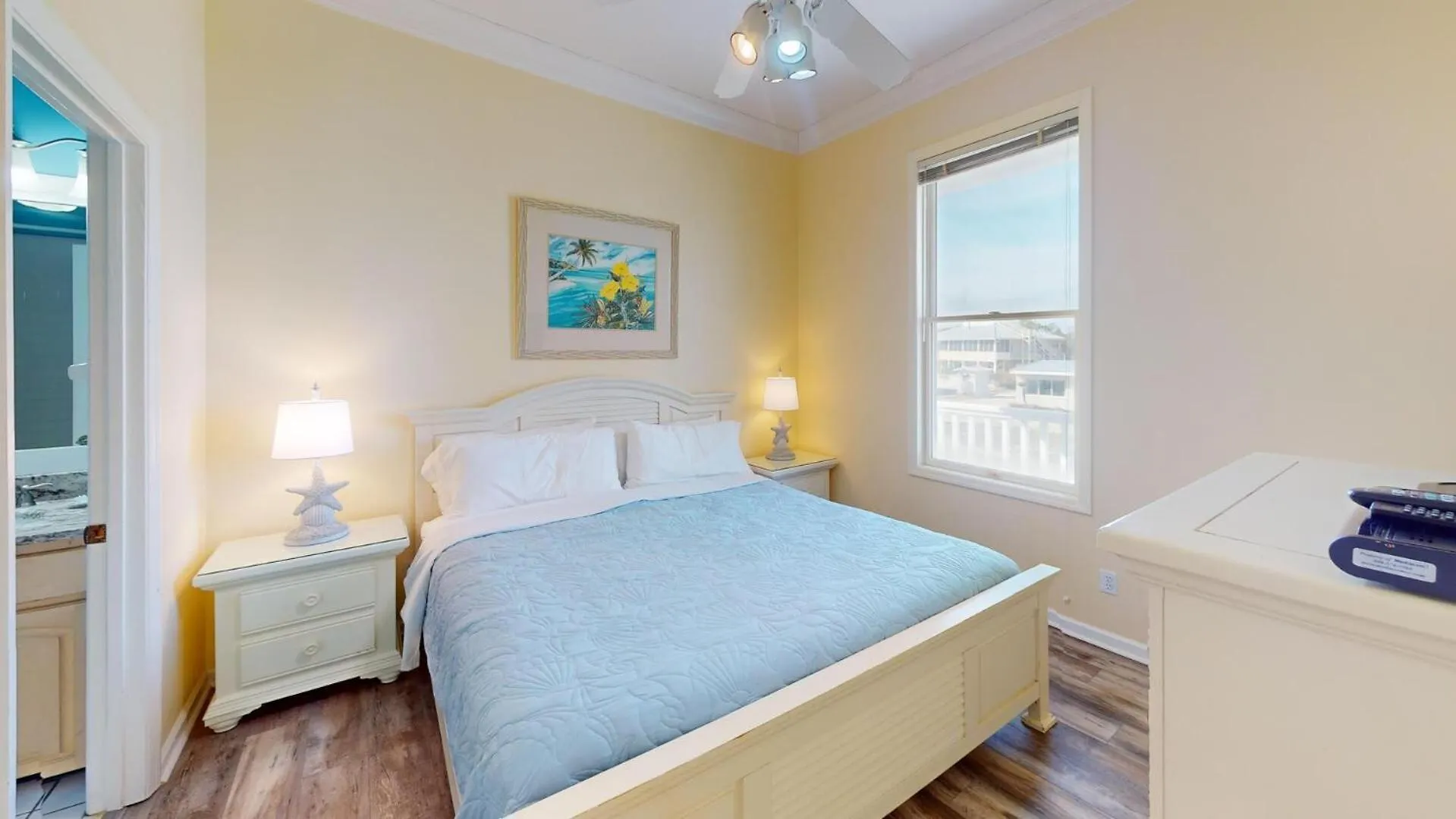 Nyaraló Sea Watch-beachfront-private Pool-pet Friendly St. George Island
