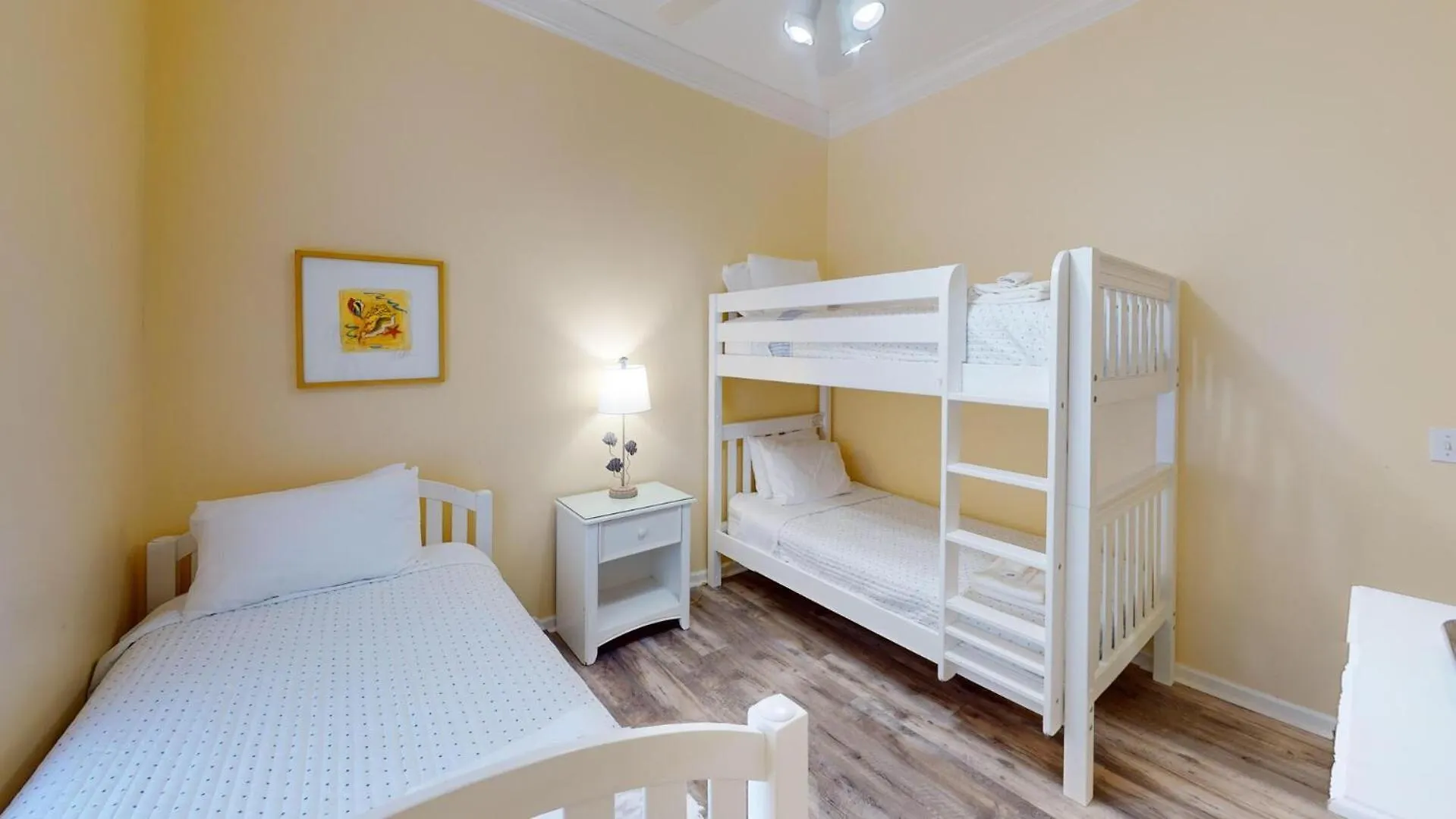 Sea Watch-beachfront-private Pool-pet Friendly St. George Island