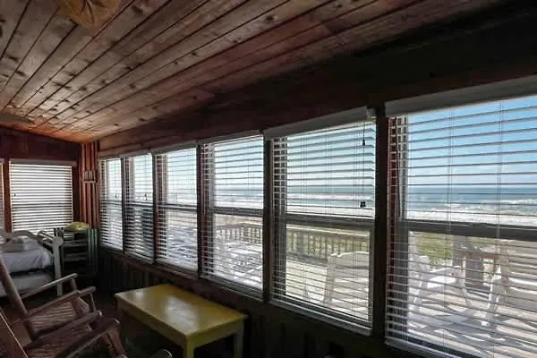Beachfront Coastal St George Island * Wyspa St. George