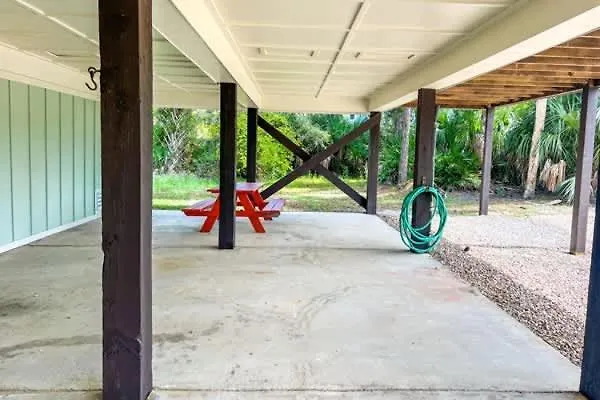 Holiday home Siren's Oasis 3 Bedroom Pet Friendly St George Island