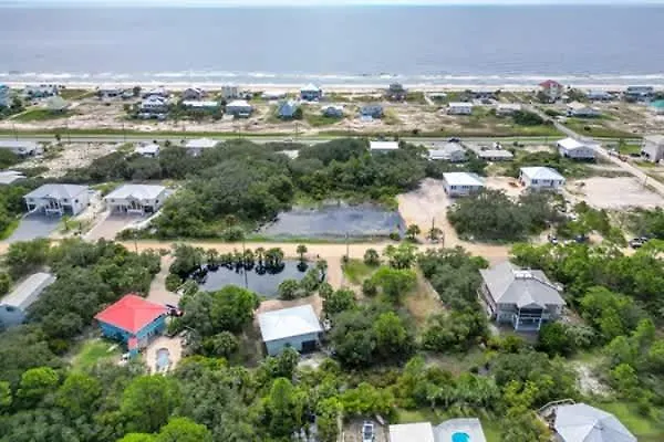 Siren's Oasis 3 Bedroom Pet Friendly St George Island * St. George Island