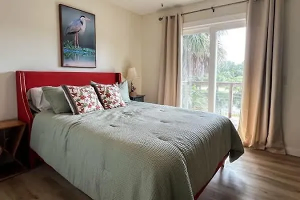 Holiday home Siren's Oasis 3 Bedroom Pet Friendly St George Island *