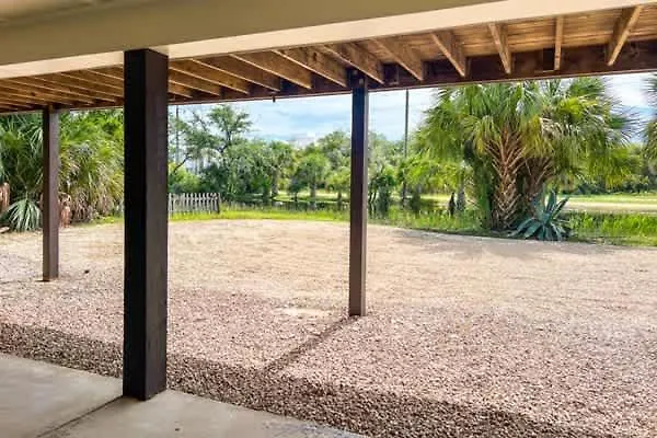 Siren's Oasis 3 Bedroom Pet Friendly St George Island *