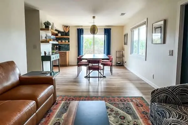 Siren's Oasis 3 Bedroom Pet Friendly St George Island Holiday home
