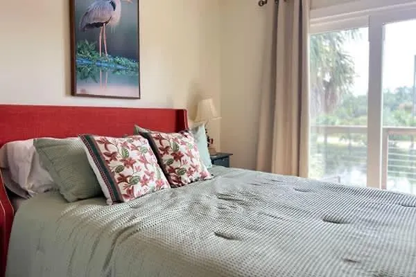 Holiday home Siren's Oasis 3 Bedroom Pet Friendly St George Island *