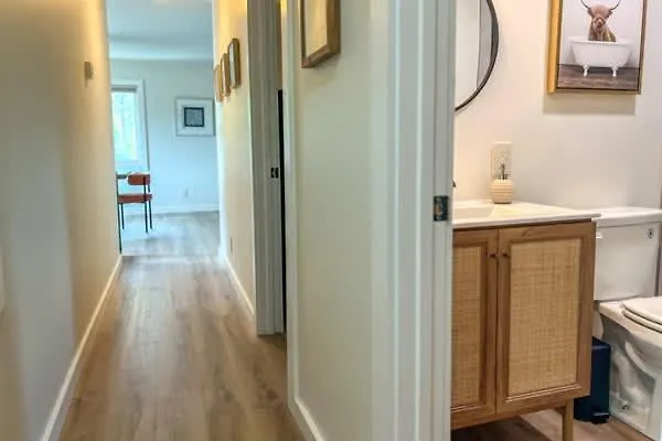 Siren's Oasis 3 Bedroom Pet Friendly St George Island *