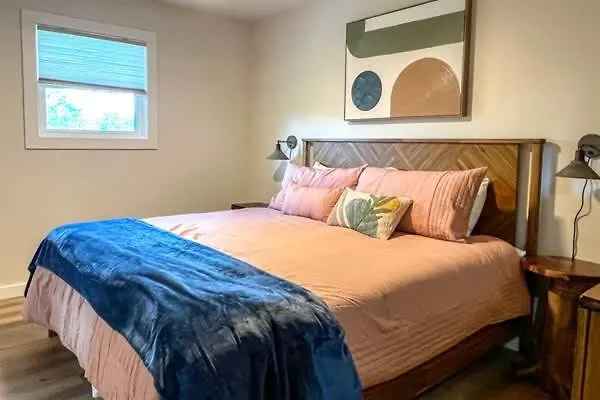 Siren's Oasis 3 Bedroom Pet Friendly St George Island Holiday home