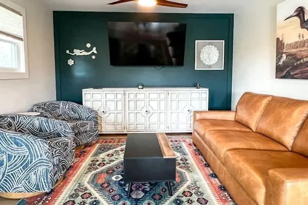 Holiday home Siren's Oasis 3 Bedroom Pet Friendly St George Island