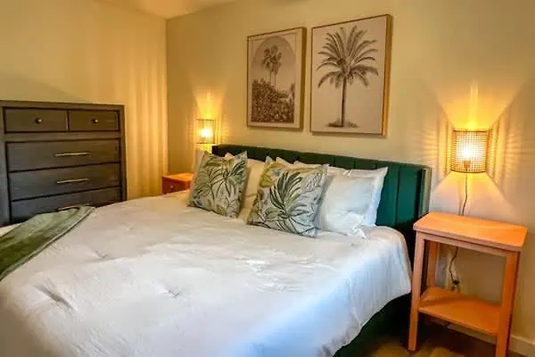 Holiday home Siren's Oasis 3 Bedroom Pet Friendly St George Island *
