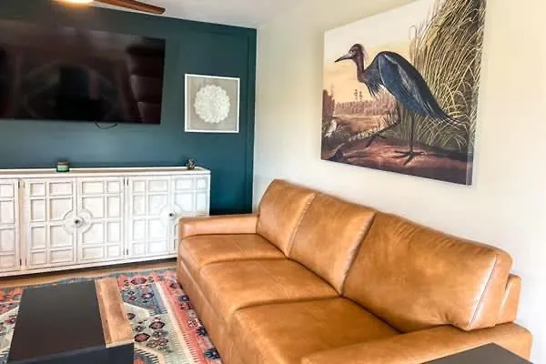 Siren's Oasis 3 Bedroom Pet Friendly St George Island