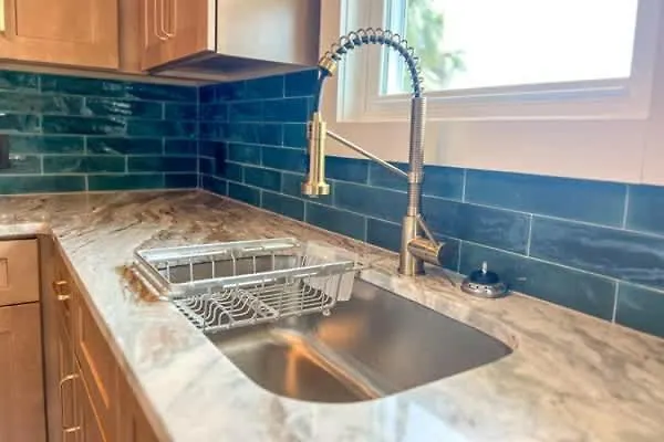 Siren's Oasis 3 Bedroom Pet Friendly St George Island Holiday home St. George Island