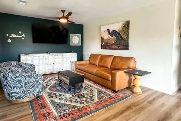Holiday home Siren's Oasis 3 Bedroom Pet Friendly St George Island