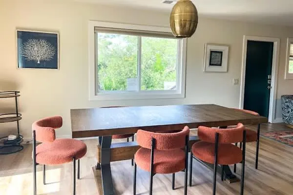 Siren's Oasis 3 Bedroom Pet Friendly St George Island Holiday home *