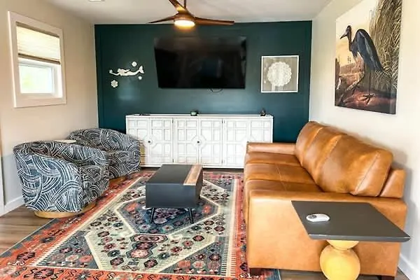 Siren's Oasis 3 Bedroom Pet Friendly St George Island Holiday home St. George Island