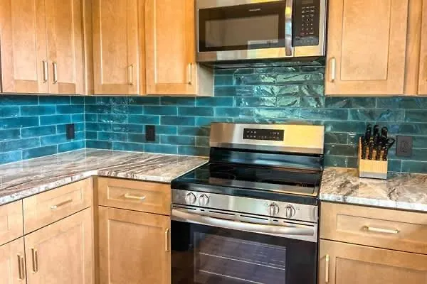 Siren's Oasis 3 Bedroom Pet Friendly St George Island * St. George Island