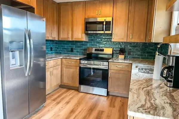 Siren's Oasis 3 Bedroom Pet Friendly St George Island