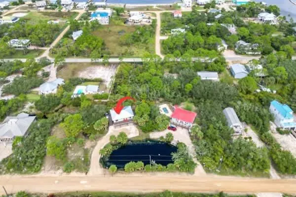 Siren's Oasis 3 Bedroom Pet Friendly St George Island *