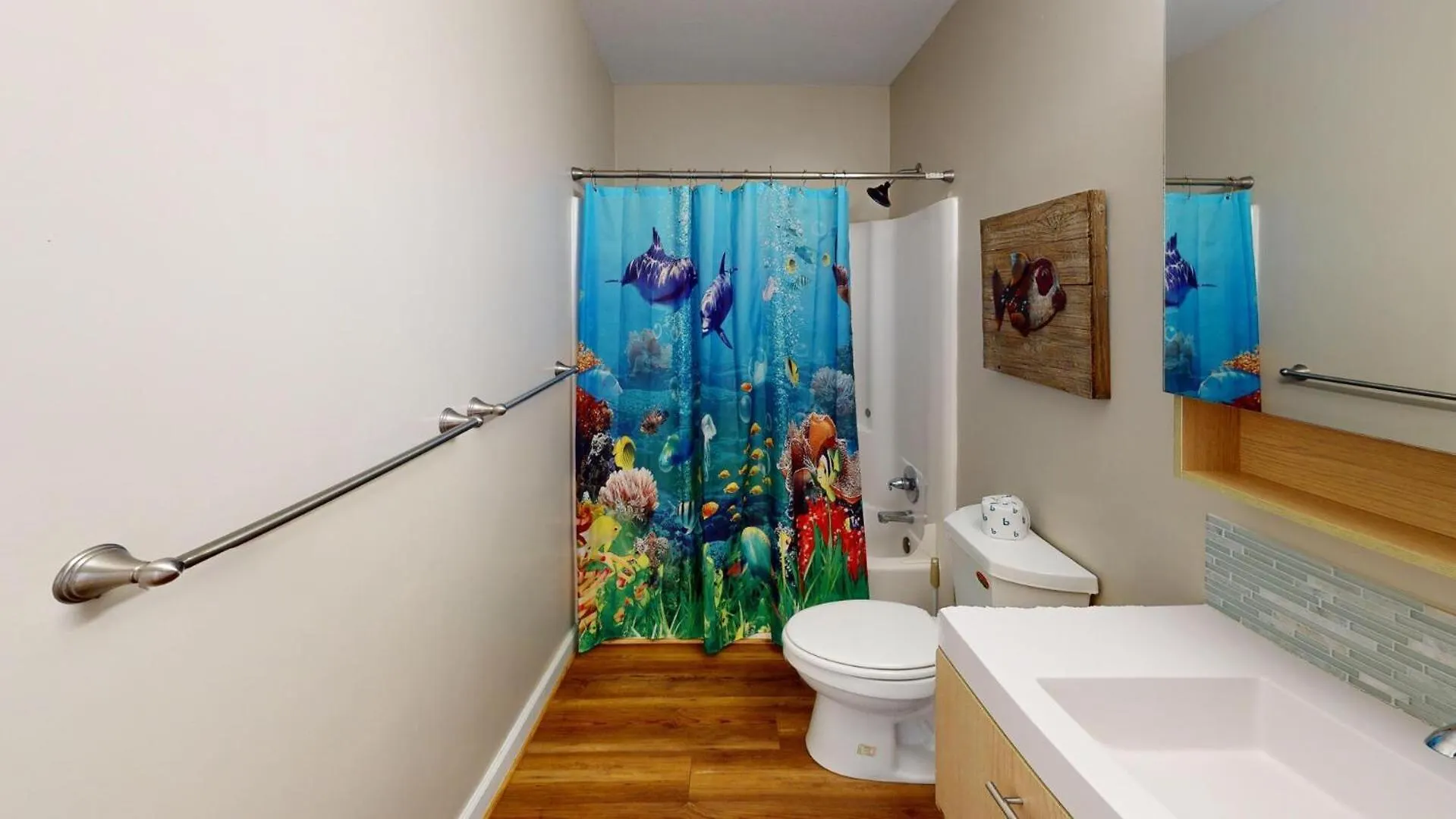 1st Ashore-beachfront-pet Friendly St. George Island