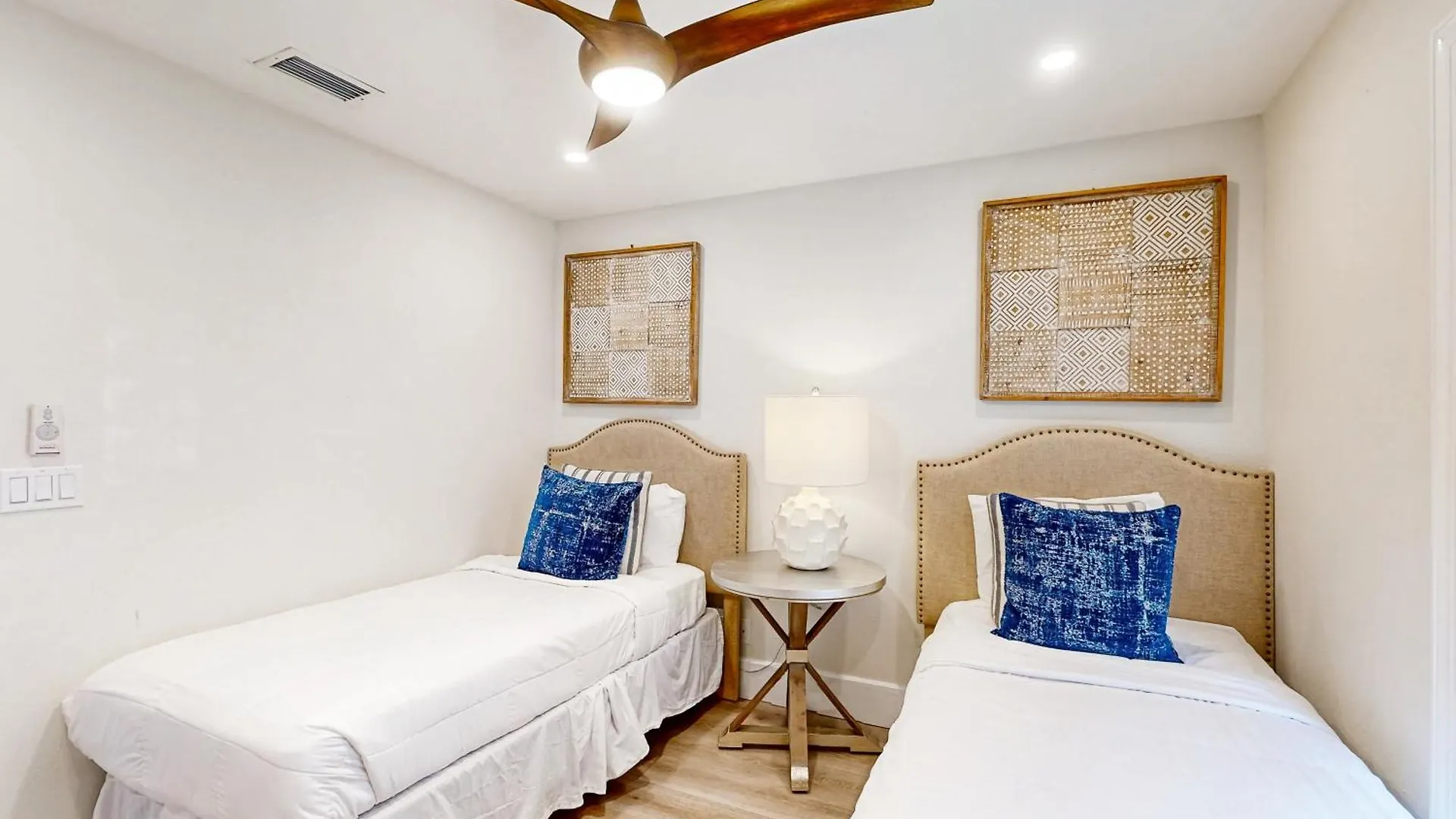 Casa vacanze Aquarius St. George Island