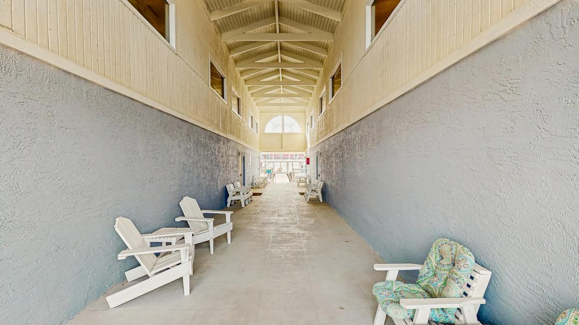 La Playita & Flip Flop Fun * St. George Island