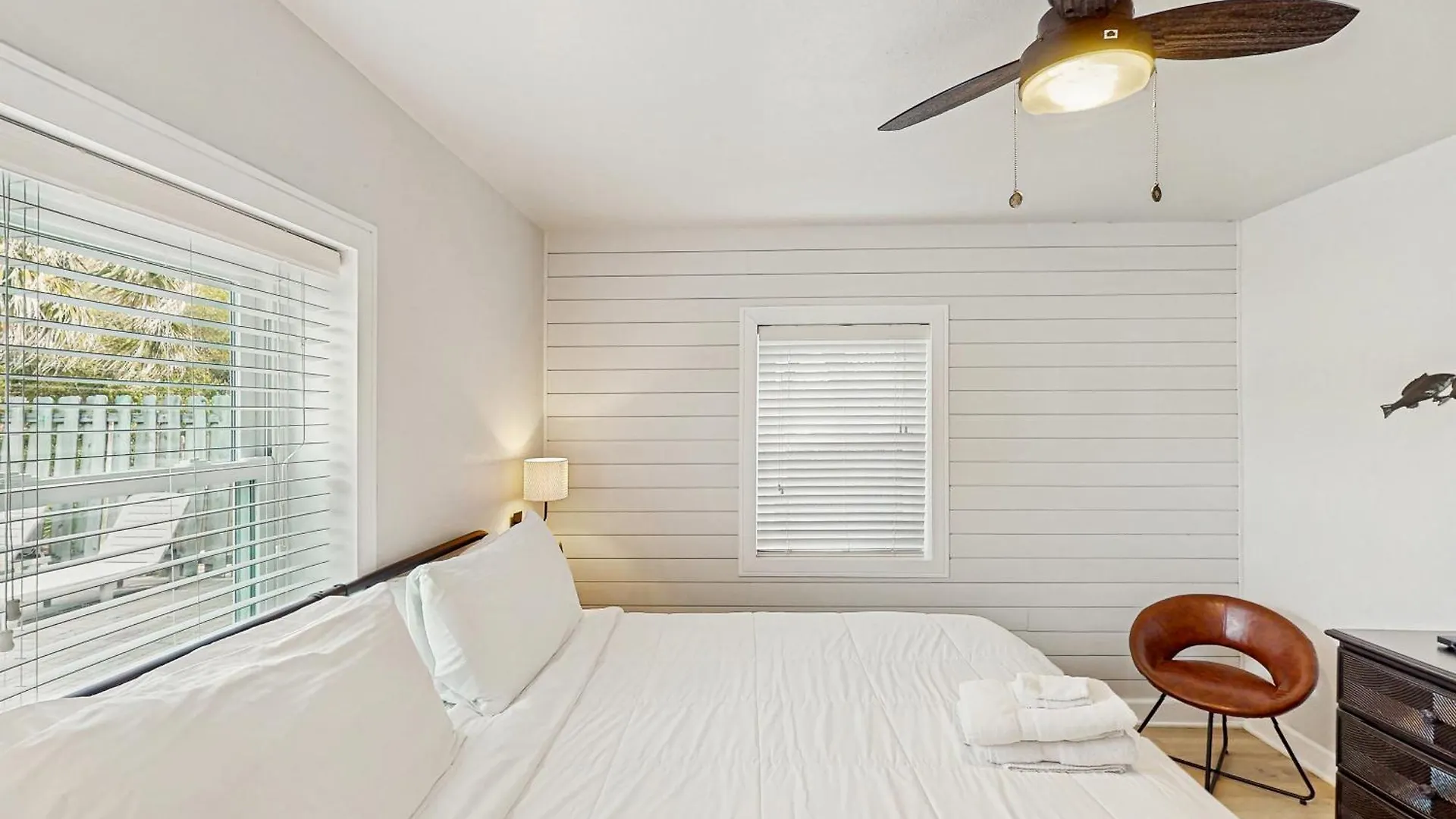 La Playita & Flip Flop Fun Ferienhaus St. George Island