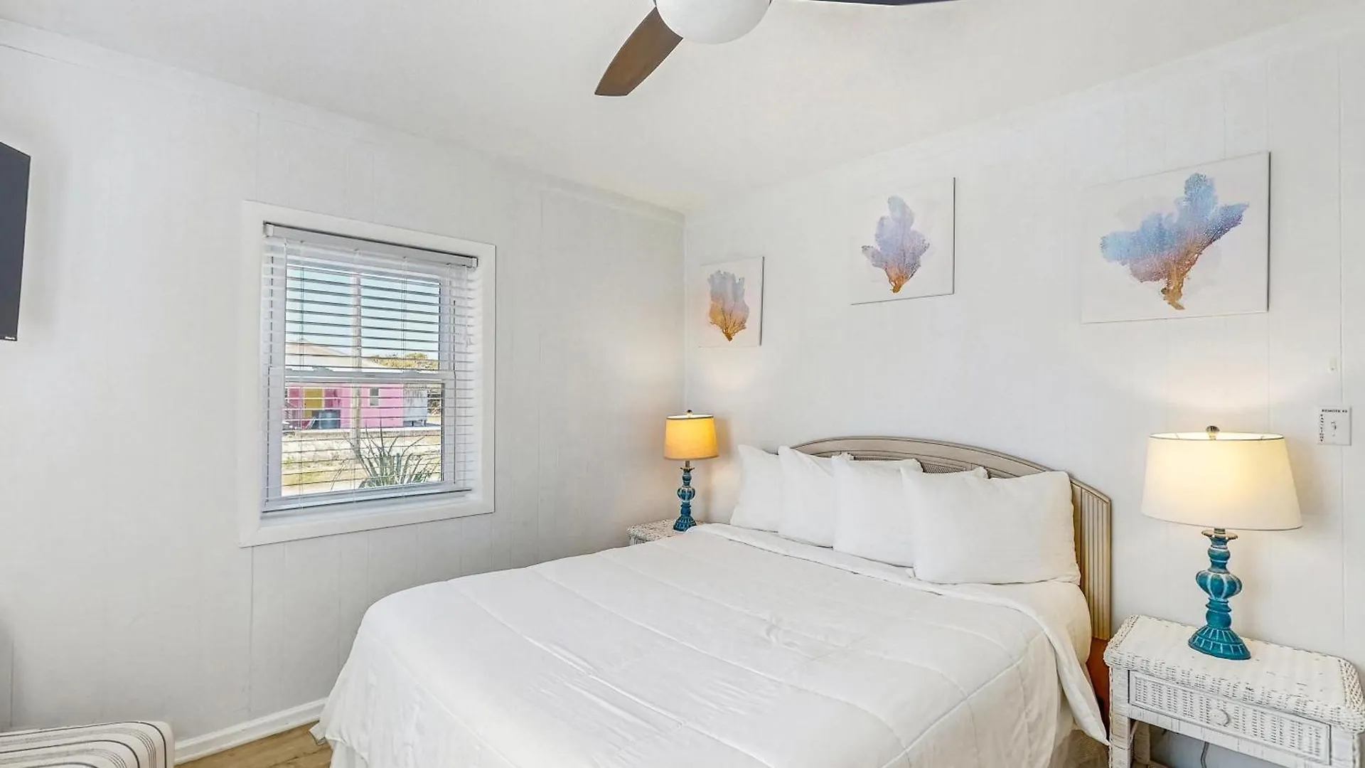 Apartment Cozy Coastal
