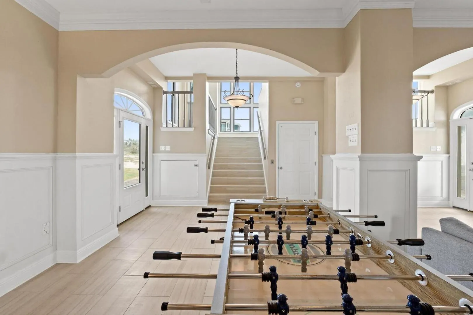 1st Dibs-beachfront-pet Friendly-private Pool-elevator