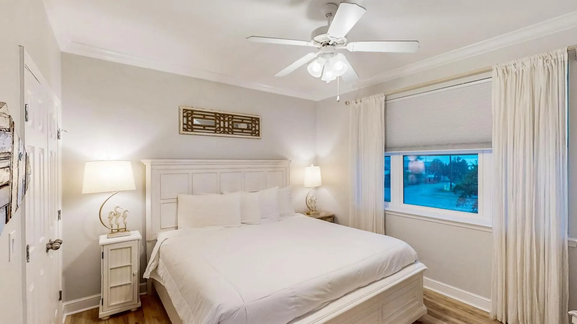 Serenity Now Tatil Evi St. George Island