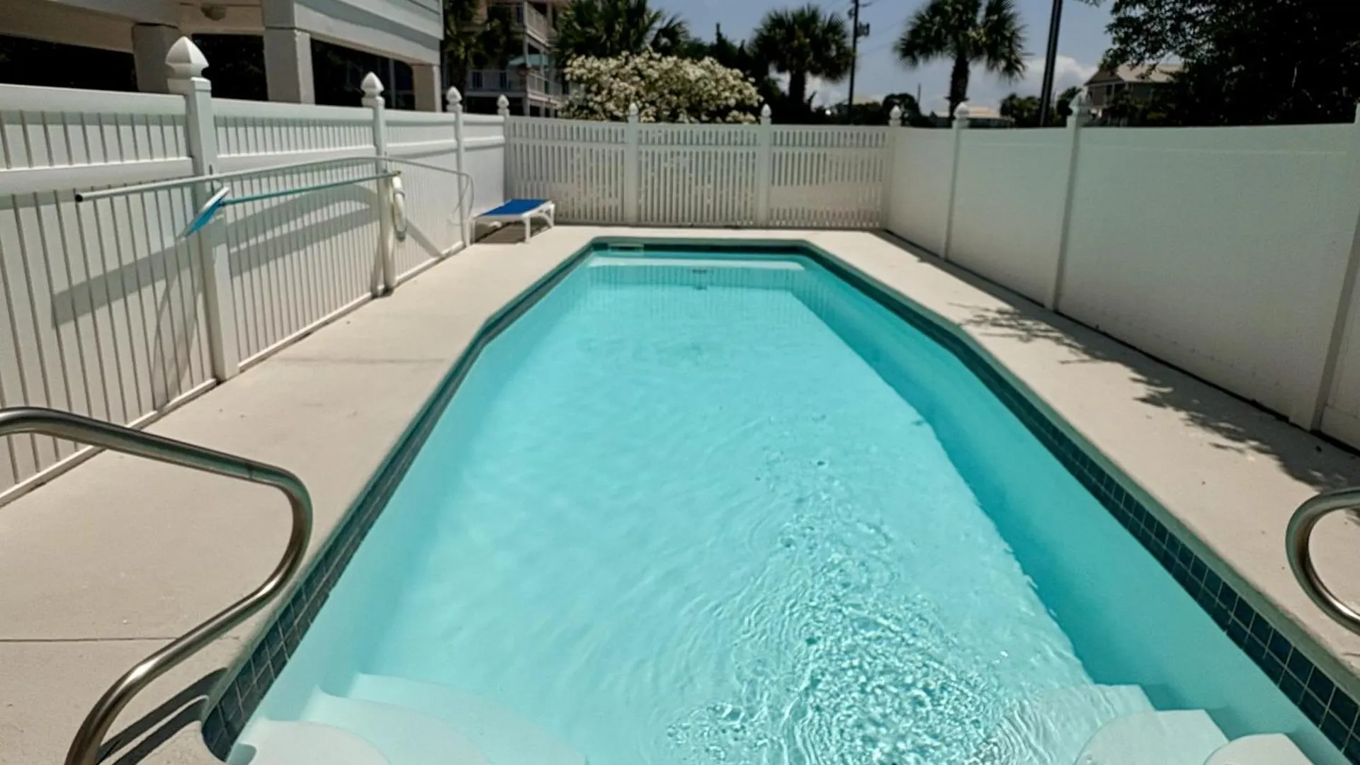 Tatil Evi Serenity Now St. George Island