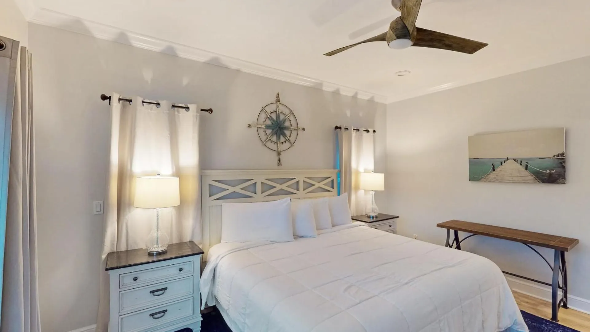 Tatil Evi Serenity Now