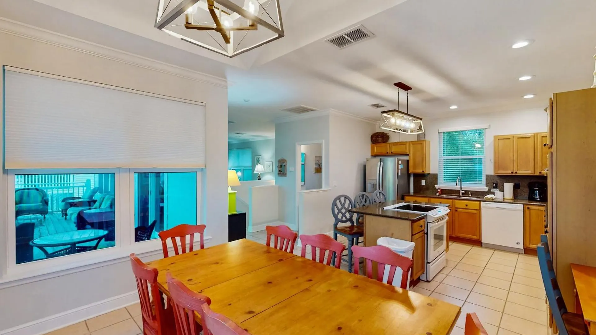 Serenity Now Tatil Evi St. George Island