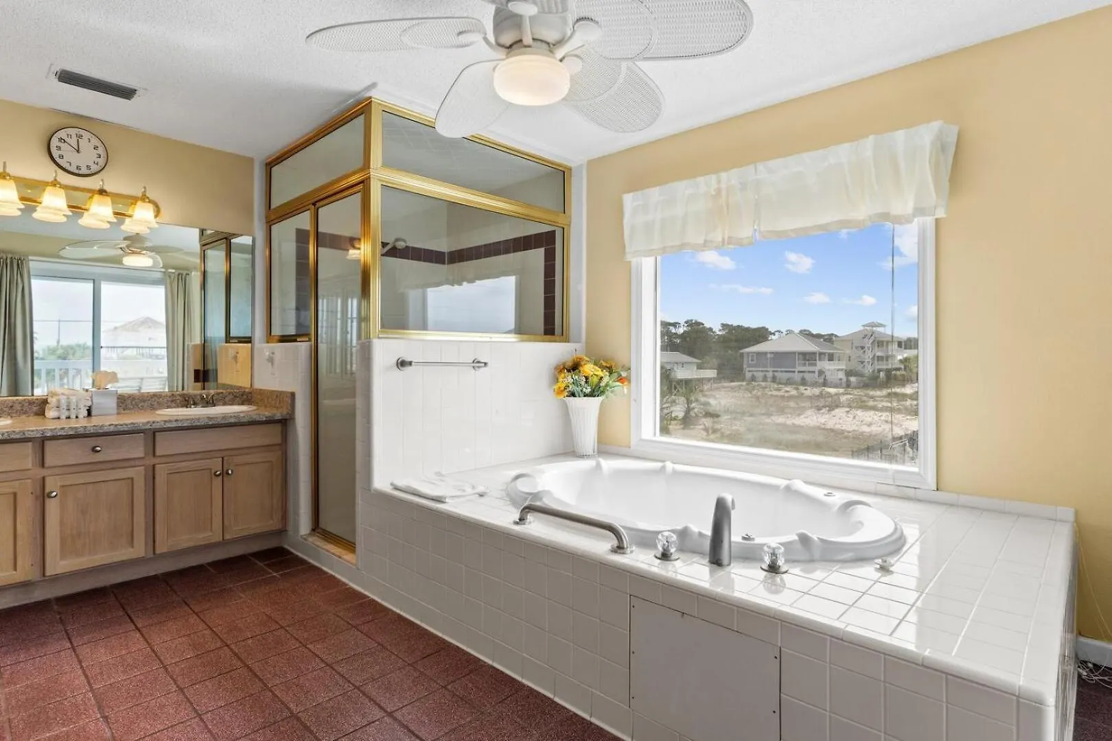 Snowbird-private Pool, Pet Friendly, Golf Cart Friendly Tatil Evi St. George Island