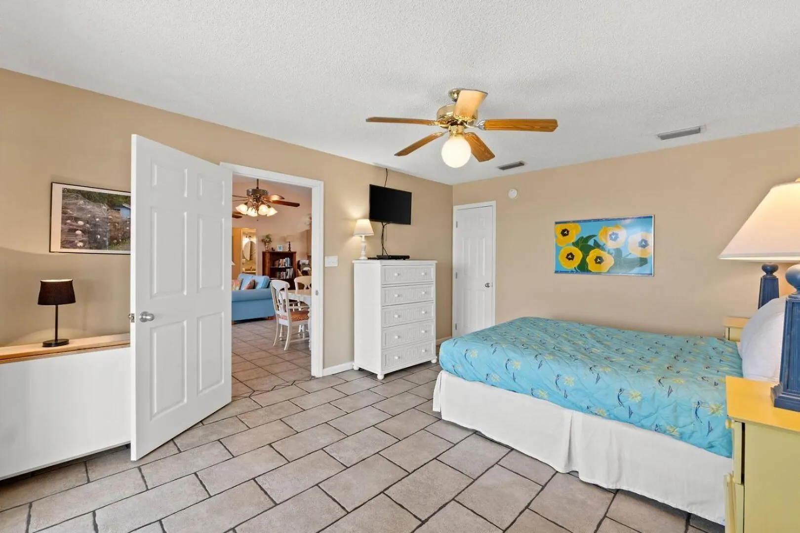 Snowbird-private Pool, Pet Friendly, Golf Cart Friendly St. George Island