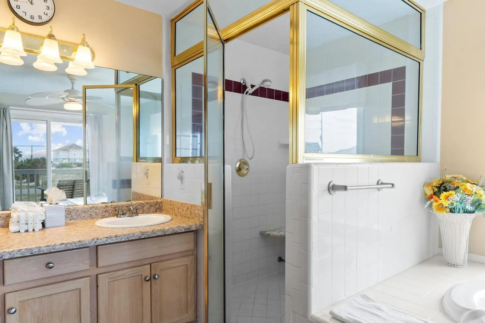 Snowbird-private Pool, Pet Friendly, Golf Cart Friendly