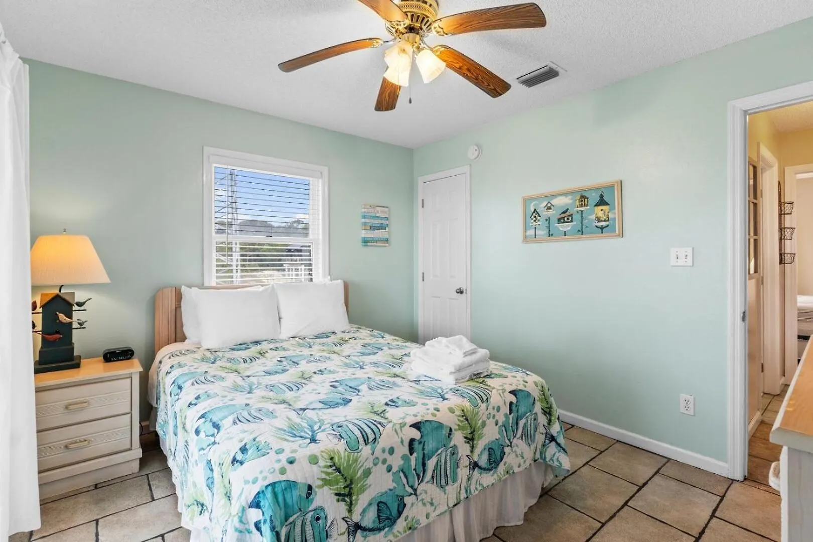 Snowbird-private Pool, Pet Friendly, Golf Cart Friendly *