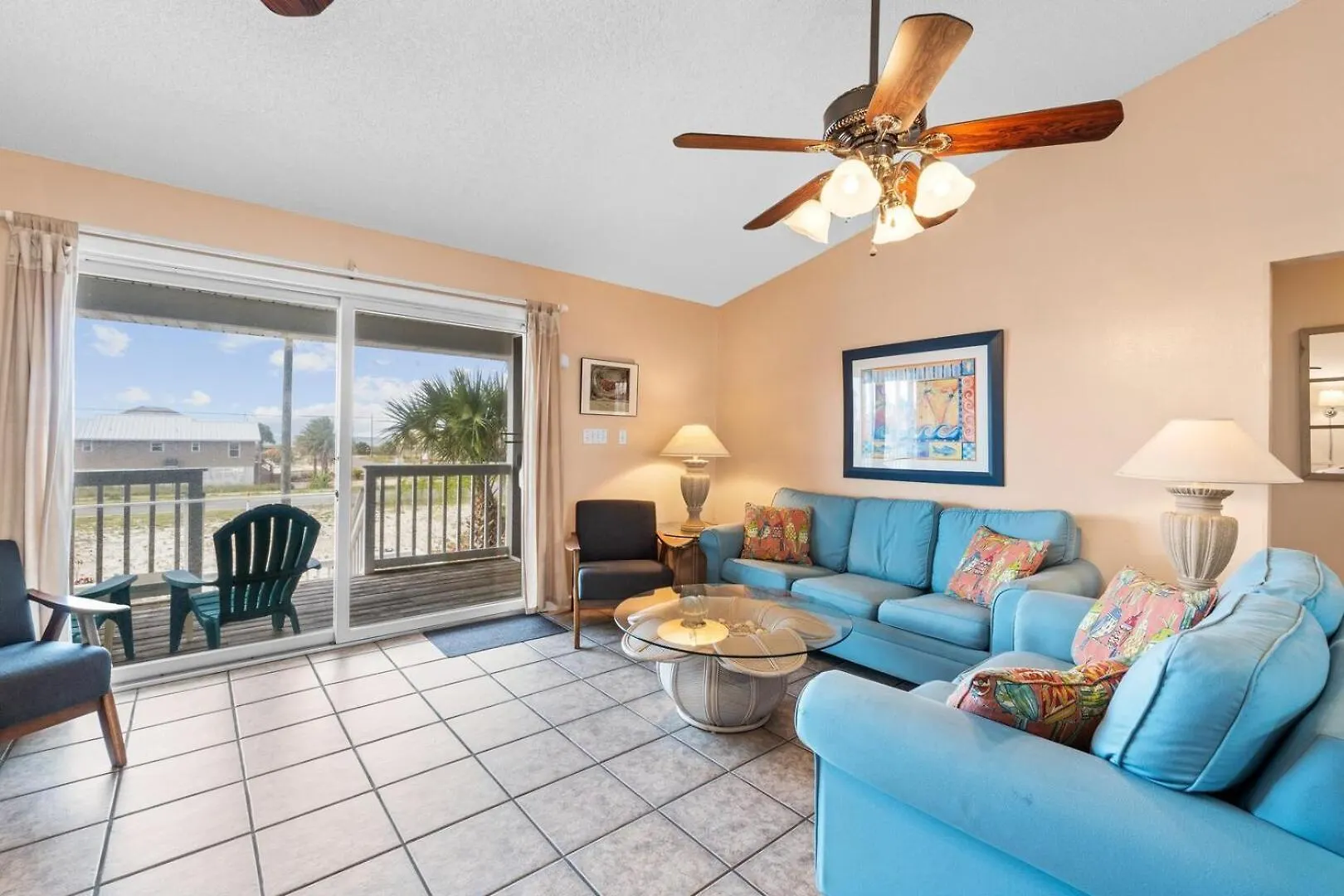 Snowbird-private Pool, Pet Friendly, Golf Cart Friendly *